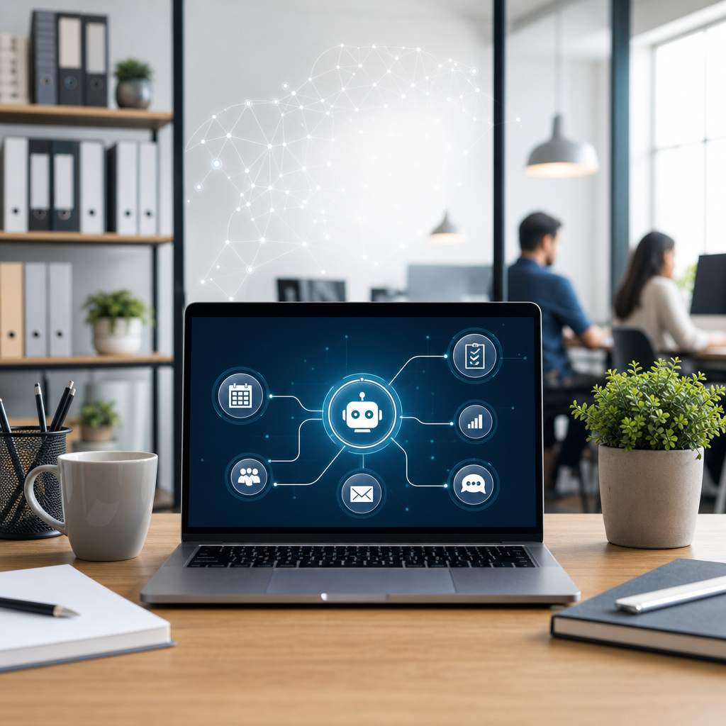 How to Set Up an AI Agent for Your Business: A Practical Onboarding Guide (2026)