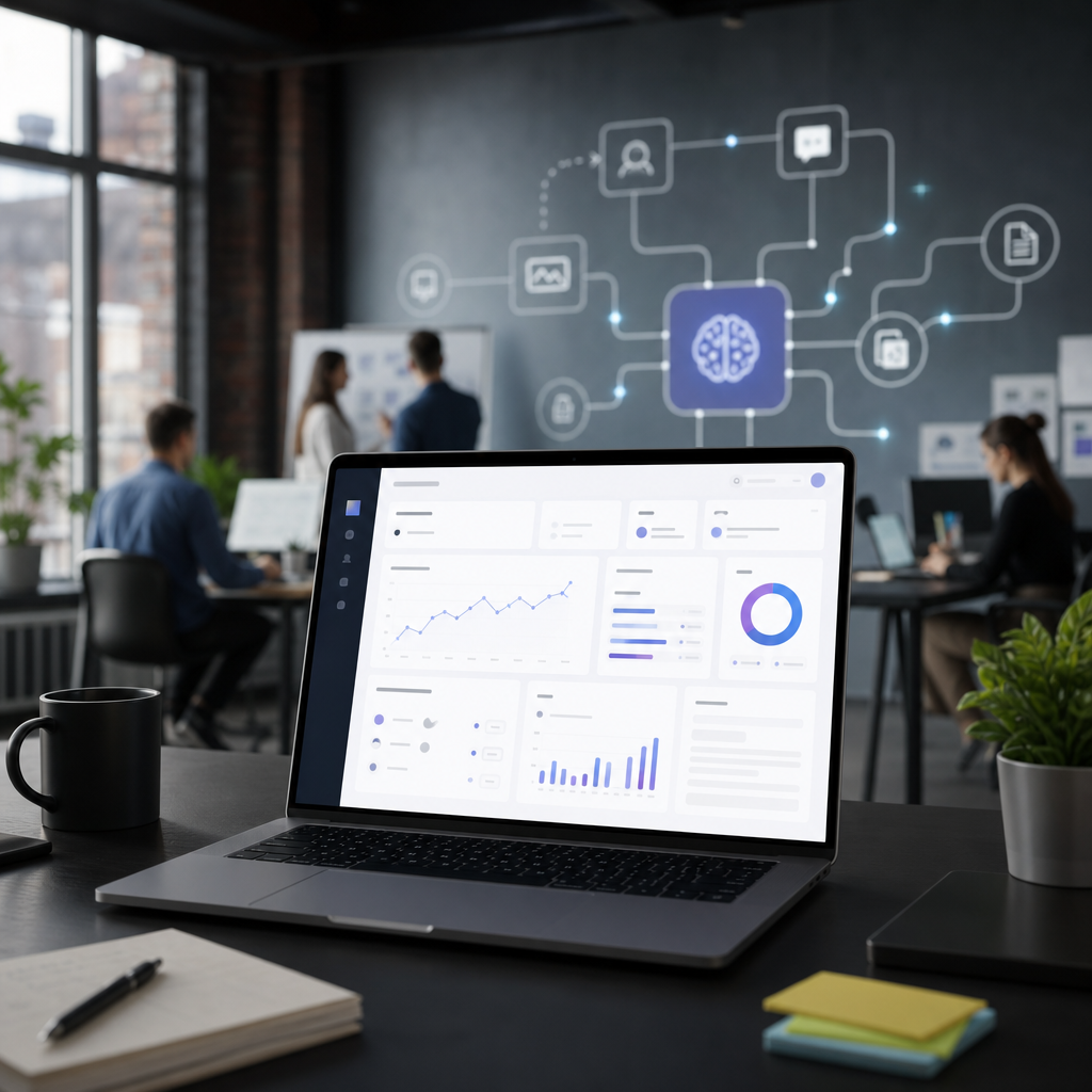 White Label AI Platform for Agencies (2026 Buyer’s Guide)