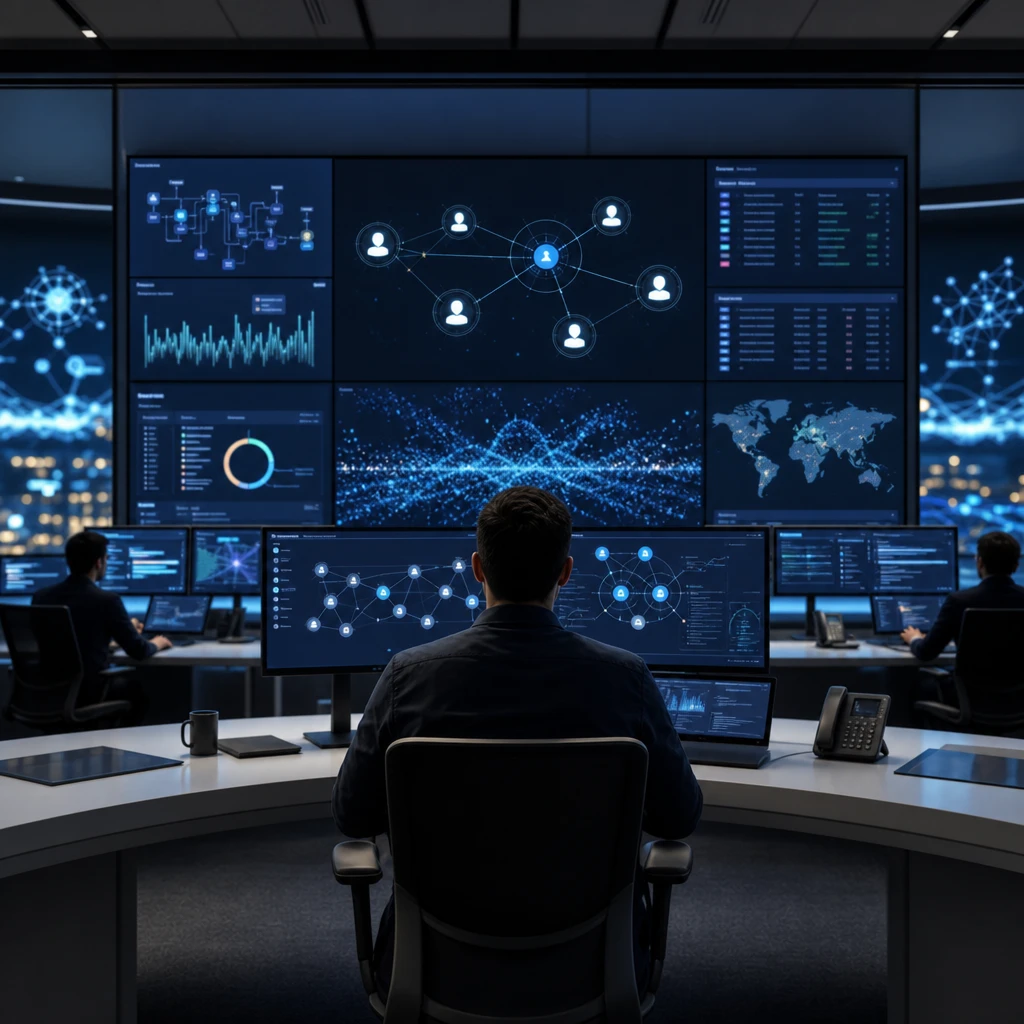AI Agent Orchestration Platform vs. DIY Frameworks (LangGraph, CrewAI, etc.): What US Enterprises Should Choose in 2026