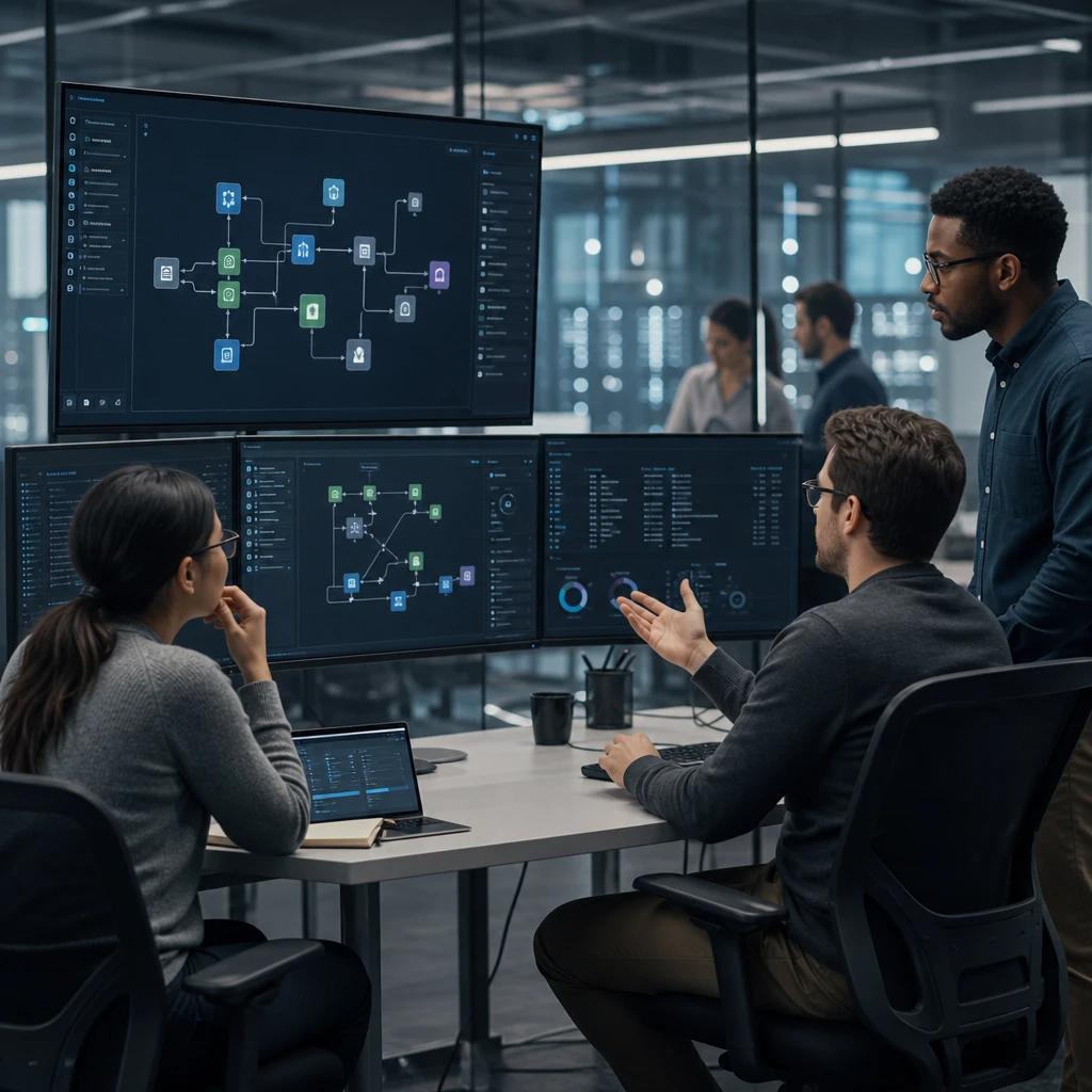 Enterprise Buyer’s Guide (US): Choosing an AI Agent Orchestration Platform—What to Ask Before You Pilot