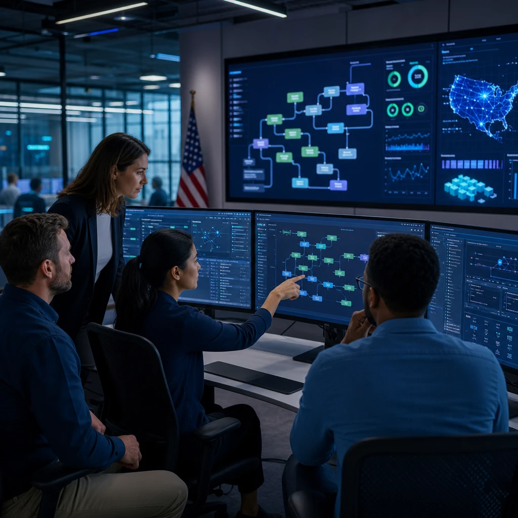 AI Agent Orchestration vs. One-Off Agents: How US Teams Get Reliable Automation in 2026