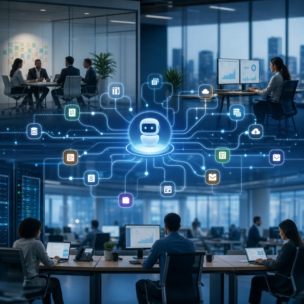 How Autonomous Workflow Orchestration Saves Teams 20+ Hours a Week (Plus a Simple ROI Calculator)
