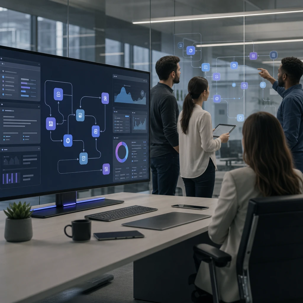 The ROI of AI Agents: Measuring What Automation Really Saves (in 2026)